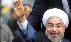 گزارش گزارش کامل از نخستین سفر استانی دولت یازدهم