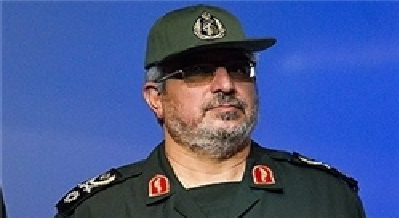 4 هدف سپاه تهران در مقابله با جنگ نرم