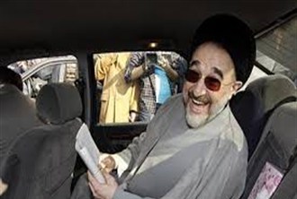 جلسه اصلاح‌طلبان برای انتخابات آینده با حضورخاتمی، توفیقی و زنگنه