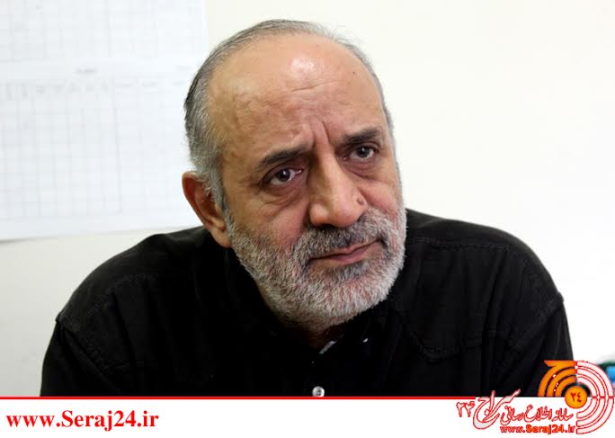 سپاه فرهنگی انقلاب اسلامی باید هرچه سریعتر تشکیل شود/ دختران محجبه در دانشگاه های هنر مظلوم اند