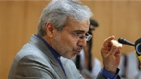 نوبخت: افراد تصمیم گیر در اطراف رئیس‌جمهور زیادند