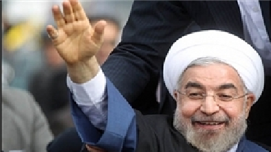 ره‌آورد سفر مه‌آلود روحانی به خوزستان