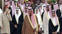 تغییرات احتمالی در سیاست سعودی‌ها