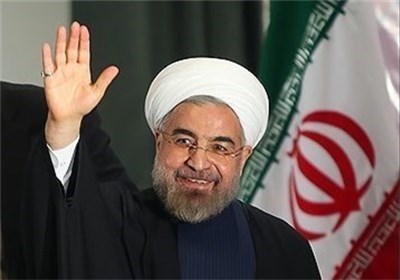 پیام تبریک رئیس‌جمهوری اسلامی ایران به سران کشورهای اسلامی