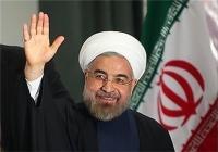 پیام تبریک رئیس‌جمهوری اسلامی ایران به سران کشورهای اسلامی