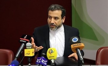 واکنش عراقچی به انتشار سند غیررسمی توافق ژنو از سوی آمریکا
