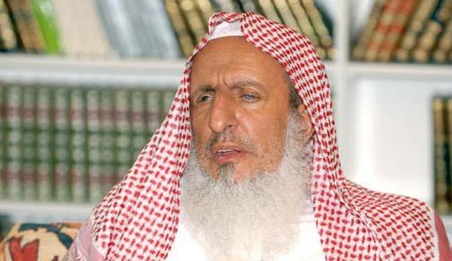 وقتی مفتی وهابیون خواستار دمکراسی می شود!