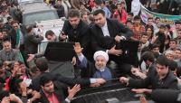 حاشیه هایی از اولین سفر استانی دولت یازدهم/حرف ها و رفتارهای ضد و نقیض