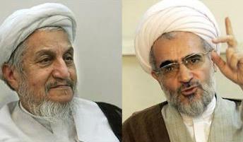 سران فتنه؛وسیله ای برای کاسبی جریانات سیاسی اصلاح طلب!