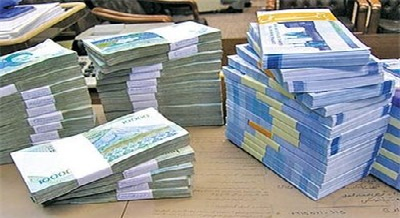  ۴۰هزارمیلیارد معوقات بانکی‌ دردست ۳۰ نفر