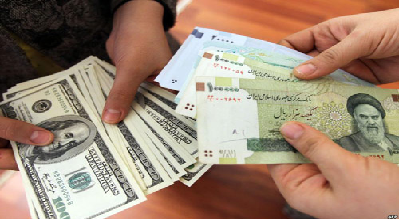  دلار در آستانه ورود به کانال ۲۸۰۰ تومان