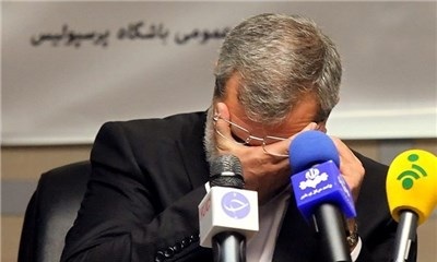  رویانیان از مدیرعاملی باشگاه پرسپولیس کناره‌گیری کرد + متن استعفا