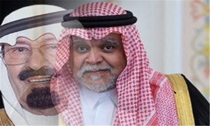 پرونده‌های حساس منطقه ای در اختیار "سعود الفیصل" قرار دارد 