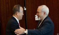 توجیه سازمان ملل برای کنار گذاشتن ایران از کنفرانس سوریه 