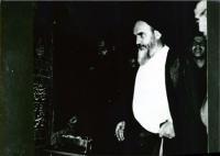 روایتی از اولین مصاحبه امام خمینی با یک روزنامه خارجی در بهار 57