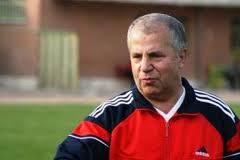 "علی پروین" سرپرست موقت "پرسپولیس" شد 