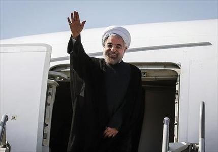  احتمال دیدار جان کری با روحانی در سوئیس