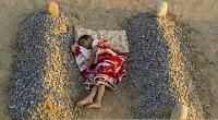  پشت پرده «دردناک‌ترین عکس» از درگیری‌های سوریه + عکس