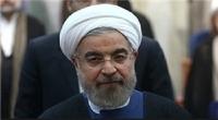 روحانی:اروپایی‌ها به دلیل کاهش تعاملات با ایران ضرر کرده‌اند