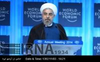 Rouhani: Iran enjoys highest human development indexes among developing states 