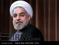 President Rouhani: Interaction, essential need of today world 