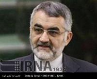 Davos an opportunity to safeguard Iranˈs interests: MP 