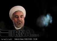 Rouhani: Iran fully committed to Geneva deal 