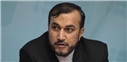 Iran’s Deputy FM Calls Geneva II Conference Political Show 