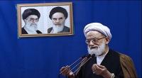 مواضع ایران در برنچیدن تاسیسات هسته‌ای «محکم و غیر قابل تغییر» است/سازمان ملل پناه اشرار روی زمین شده است