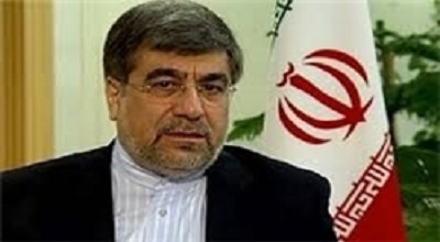 وزیر فرهنگ: ما متولی اجرای قانون حجاب نیستیم