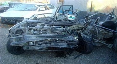 جشنواره تصادفات مرگبار شبانه در خیابانهای تهران/ پلیس راهور بهترین تماشاچی