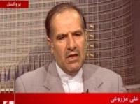 آخرین اقدام رابط انجمن منحله روزنامه نگاران با رسانه های ضد انقلاب