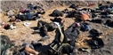 ISIL Ringleader Killed in Northeastern Syria 