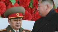 حذف کامل خاندان شوهر عمه رهبر کره شمالی