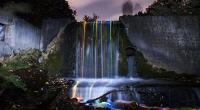 دست نیافتنی ترین آبشار ایران زمین +عکس
