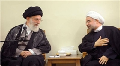 همه مطالبات رهبری از دولت اعتدال
