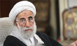 امام خمینی و رهبر انقلاب با چه عناوینی از آیت الله جنتی تقدیر کردند/ ماجرای "یکی و یه دونه" بودن آیت الله جنتی