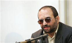 برگزاری جلسه اعضای شورای شهر با وزیر ارشاد اسلامی
