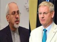  "بیلت"در آستانه دیدار با "ظریف" حکومت ایران را استبدادی خواند!