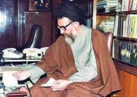 پدر تحزب گرایی اسلامی/ تمام آرزوهای شهید بهشتی برای انقلاب