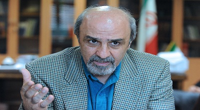  وزیر ورزش: از مدیرعاملی پروین بی‌خبرم