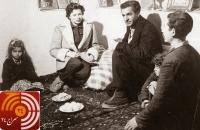 عکسی دیده نشده از دیکتاتور سابق ایران/ کیفیت سفرهای استانی شاه سابق در یک فریم 