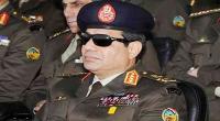 السیسی گام اول رئیس‌جمهوری رابرداشت