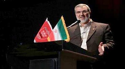 مدیران غیرفوتبالی را خفه می‌کنند/ دیگر برنمی‌گردم
