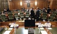 مدیر عامل آتش‌نشانی در شورا حضور نیافت