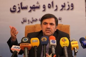 برنامه آخوندی برای اقتصادی کردن فرودگاههای کوچک/ فرودگاه مهرآباد باعث شرمندگیام شد