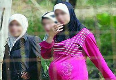 انواع سوء استفاده ها و تن دادن به ازدواج های اجباری/وضعیت نامناسب زنان آواره سوری در ترکیه