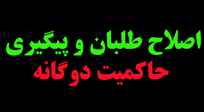 چرا اصلاح طلبان همچنان دنبال حاکمیت دوگانه هستند؟/طرحی که خزنده و نامرئی اجرا می شود