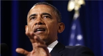 اوباما: لایحه کنگره درباره تحریم ایران را وتو می‌کنم/مذاکرات سخت است و ممکن است موفق نباشد