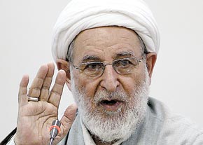 تشکیل جامعه مدرسین حوزه علمیه قم به روایت آیت الله محمد یزدی/ آیت الله یزدی به بنی صدر چه گفت